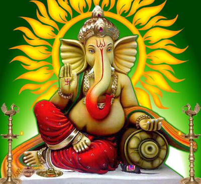 Dhyana Slokams for different Gods here are several Dhyana Slokas for each deity, main one of them and presented here ... Pray that Ganapathi